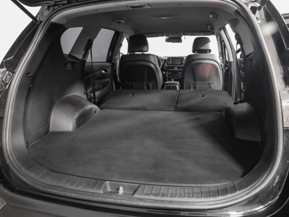Hyundai Santa Fe IV с пробегом 2018 года, цена 2 499 000 рублей, 155590 км, внедорожник, Автокод Объявления