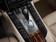 Porsche Panamera I Рестайлинг Москва  - изображение 41