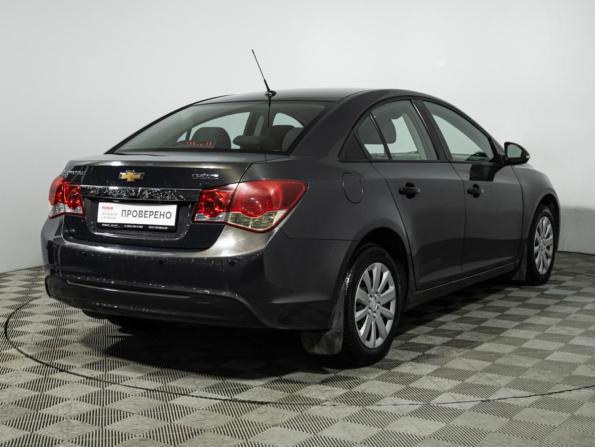 Chevrolet Cruze I Рестайлинг с пробегом 2014 года, цена 819 700 рублей, 128304 км, седан, Автокод Объявления