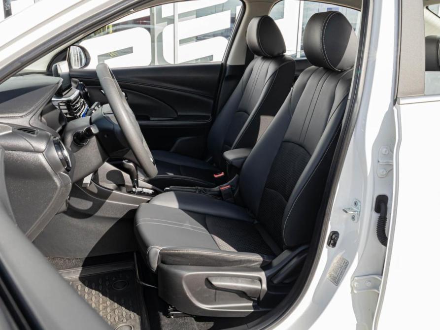 Changan Alsvin Краснодар  - изображение 10