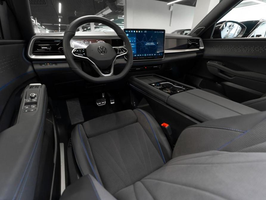 Volkswagen Teramont II (China Market) Москва  - изображение 7
