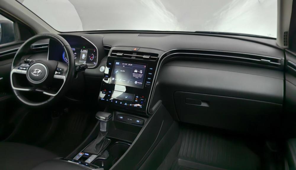 Hyundai Tucson IV Подольск  - изображение 13