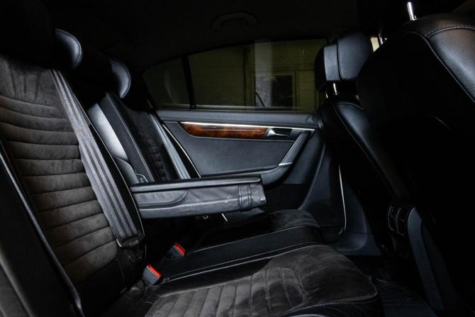 Volkswagen Passat B7 с пробегом 2011 года, цена 990 000 рублей, 189841 км, седан, Автокод Объявления