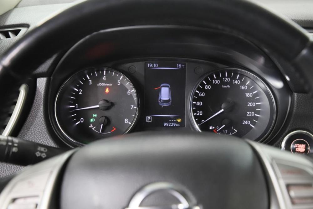 Nissan X-Trail III Москва  - изображение 11