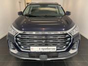JETOUR X90+ Санкт-Петербург  - изображение 25