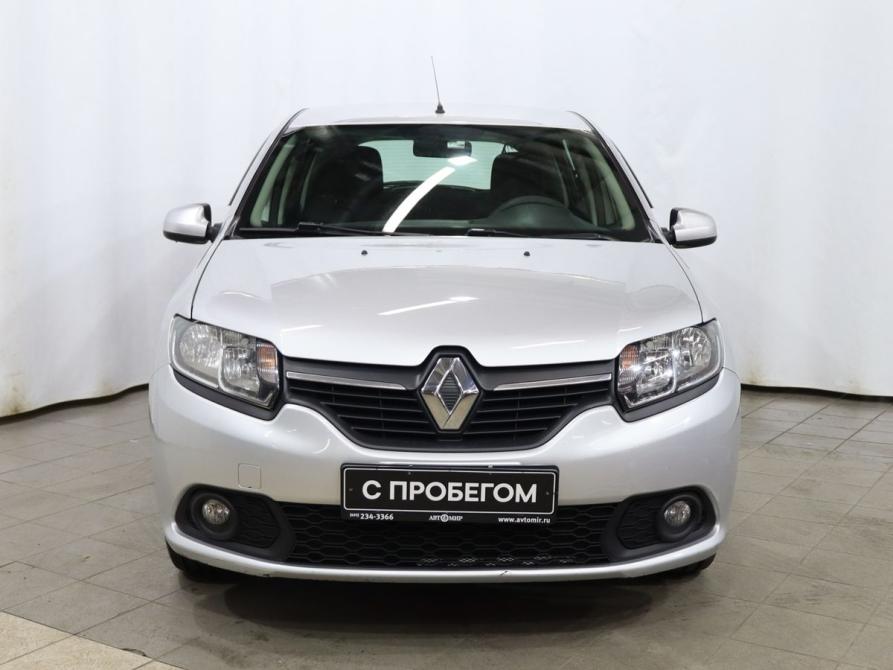 Renault Sandero II Москва  - изображение 2