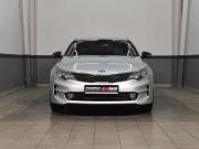 Kia Optima IV Кемерово  - изображение 30