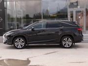 Lexus RX IV Новосибирск  - изображение 30
