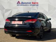 Hyundai i40 I Набережные Челны  - изображение 24
