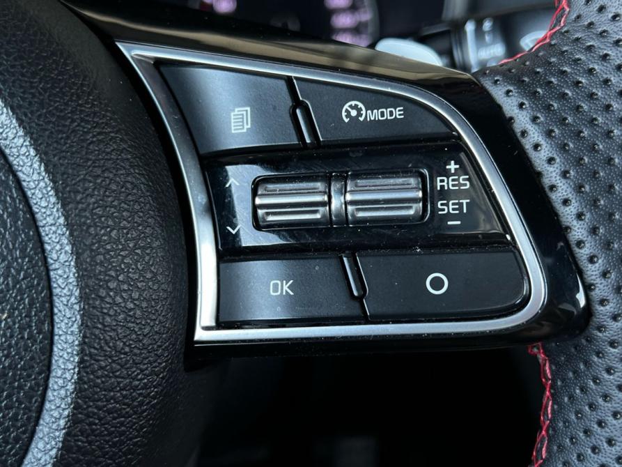Kia Optima IV Рестайлинг Волгоград  - изображение 13