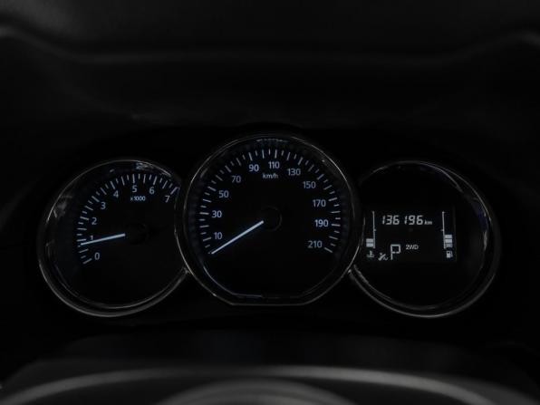 Nissan Terrano III (D10) с пробегом 2019 года, цена 1 375 000 рублей, 136175 км, внедорожник, Автокод Объявления