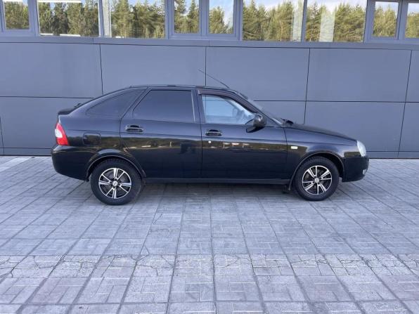 Lada (ВАЗ) Priora I Рестайлинг с пробегом 2013 года, цена 349 000 рублей, 116000 км, хэтчбек, Автокод Объявления