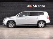 Chevrolet Orlando I Екатеринбург  - изображение 26