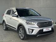 Hyundai Creta I Тамбов  - изображение 22