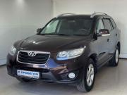 Hyundai Santa Fe II Рестайлинг Москва  - изображение 17