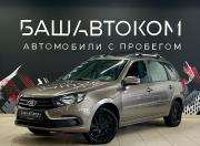 Lada (ВАЗ) Granta I Рестайлинг Уфа  - изображение 19