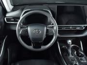 Toyota Highlander IV (XU70) Кемерово  - изображение 36