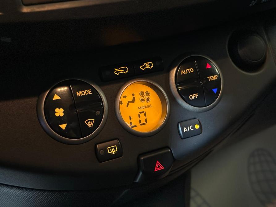 Nissan Micra III (K12) Уфа  - изображение 14