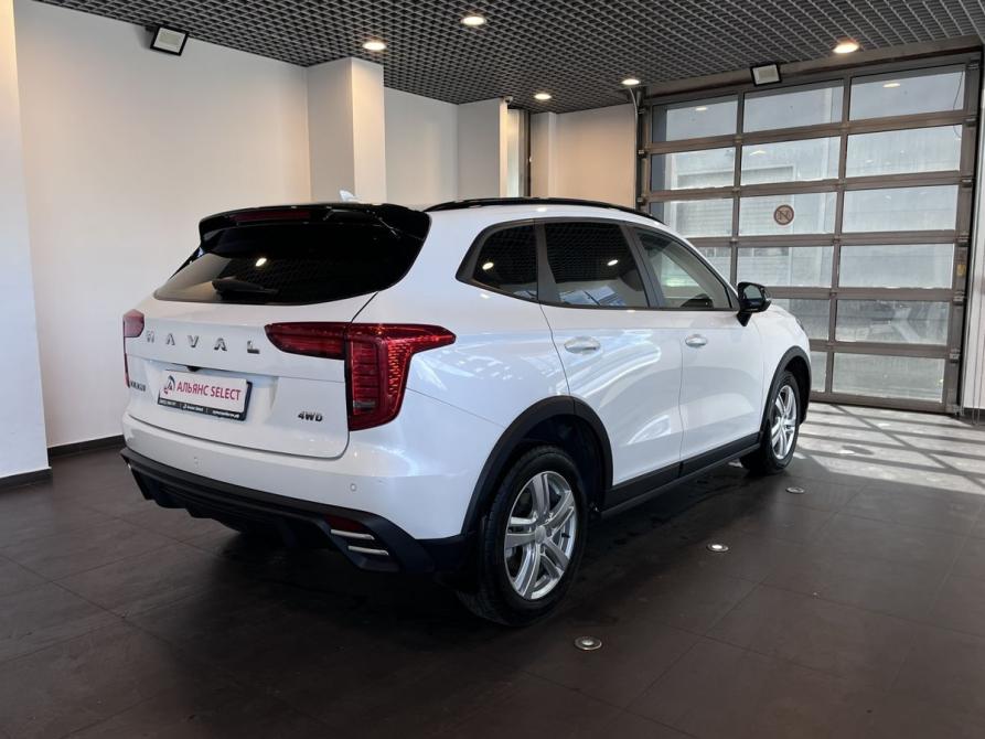 Haval Jolion I Рестайлинг Чебоксары  - изображение 3