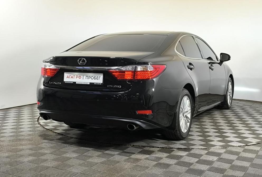 Lexus ES VI Нижний Новгород  - изображение 4