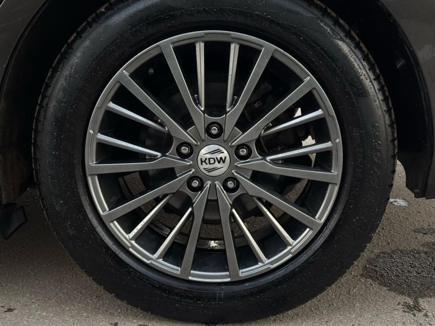 Mazda 6 III (GJ) Рестайлинг Калуга  - изображение 7