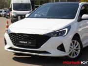 Hyundai Solaris II Рестайлинг Москва  - изображение 41