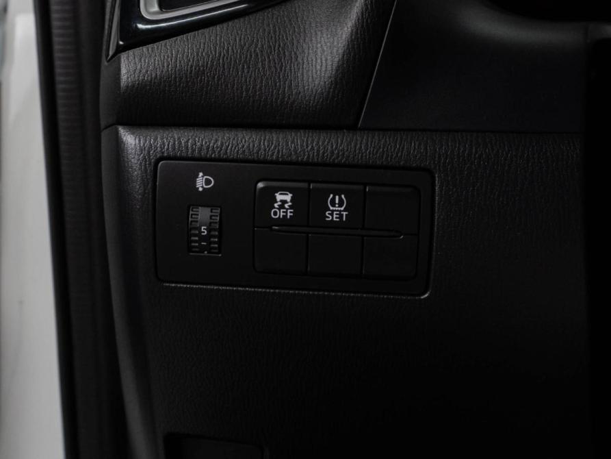 Mazda 3 III (BM) Тюмень  - изображение 18