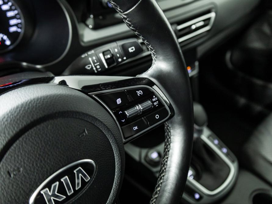 Kia Seltos I Санкт-Петербург  - изображение 18
