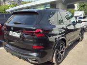 BMW X5 IV (G05/G18) Рестайлинг Москва  - изображение 10