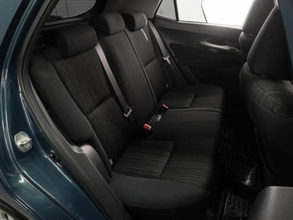 Toyota Auris I с пробегом 2007 года, цена 699 000 рублей, 241159 км, хэтчбек, Автокод Объявления