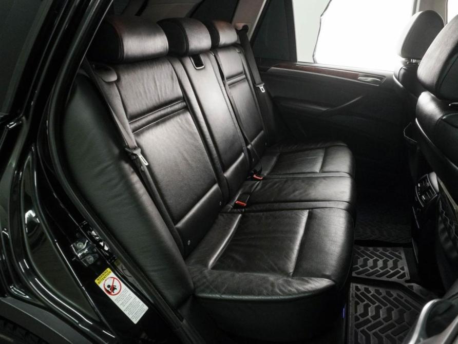 BMW X5 II (E70) Воронеж  - изображение 7