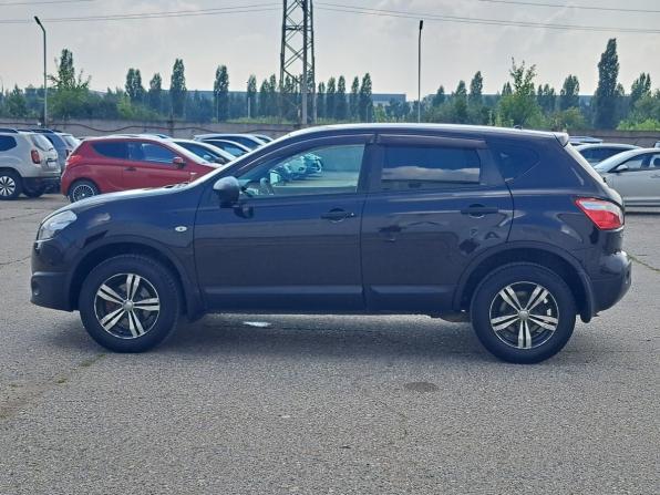 Nissan Qashqai I Рестайлинг с пробегом 2012 года, цена 920 000 рублей, 216300 км, внедорожник, Автокод Объявления