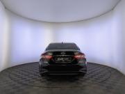 Toyota Camry VIII (XV70) Рестайлинг Москва  - изображение 36