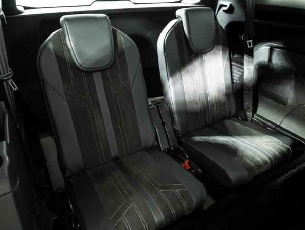 Peugeot 5008 II с пробегом 2019 года, цена 1 649 585 рублей, 146148 км, внедорожник, Автокод Объявления