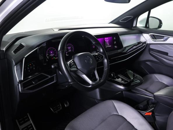 Volkswagen Talagon I с пробегом 2021 года, цена 4 190 000 рублей, 47003 км, внедорожник, Автокод Объявления