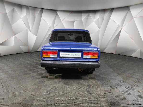 Lada (ВАЗ) 2107 с пробегом 2008 года, цена 99 700 рублей, 67096 км, седан, Автокод Объявления