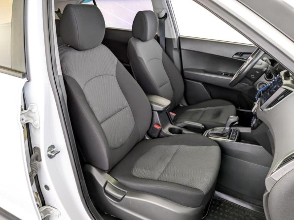 Hyundai Creta I с пробегом 2018 года, цена 1 390 000 рублей, 191535 км, внедорожник, Автокод Объявления