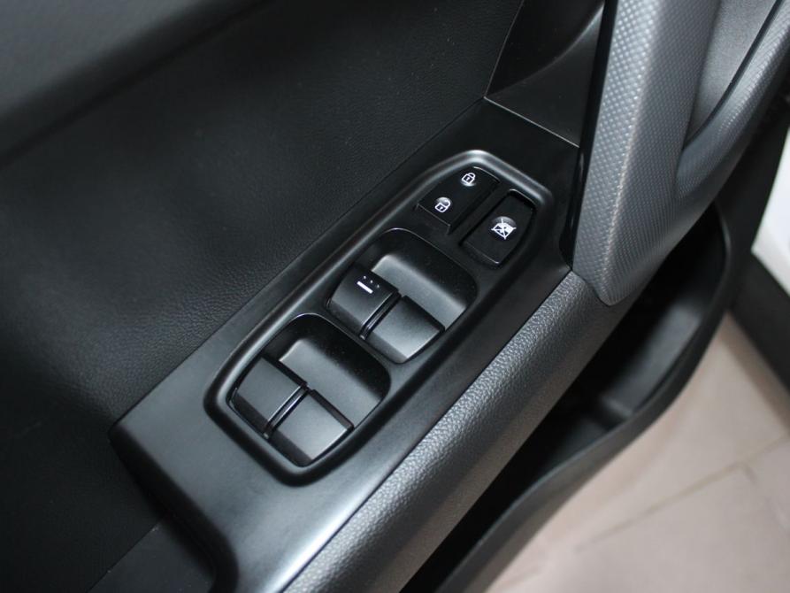 Hyundai Creta I Старый Оскол  - изображение 13