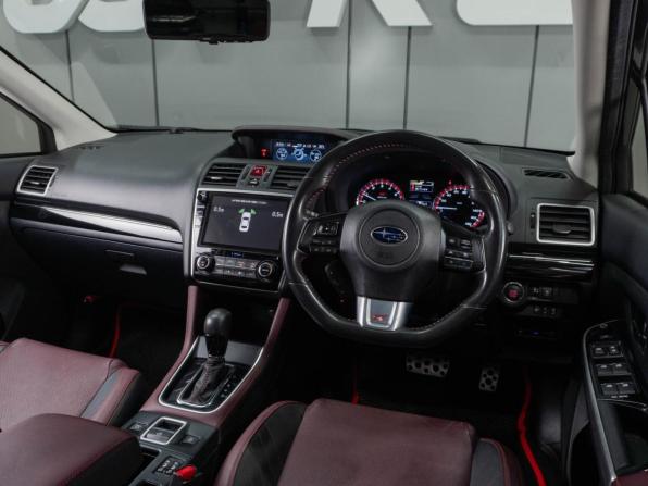 Subaru Levorg I с пробегом 2018 года, цена 2 099 000 рублей, 82689 км, универсал, Автокод Объявления