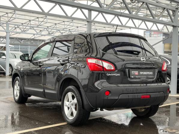 Nissan Qashqai I Рестайлинг с пробегом 2012 года, цена 645 000 рублей, 539000 км, внедорожник, Автокод Объявления