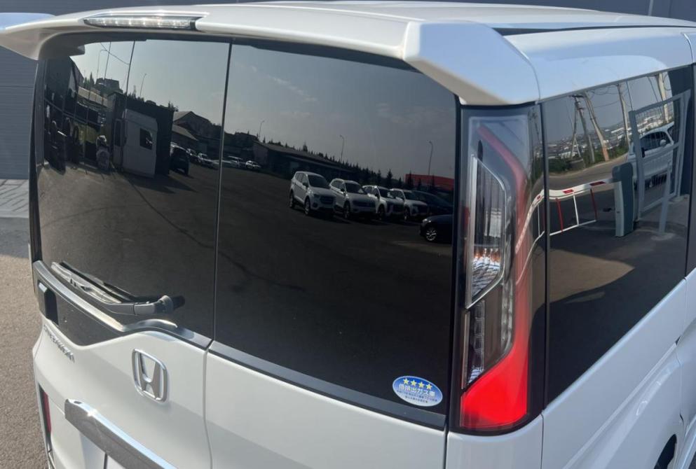 Honda Stepwgn V Рестайлинг Красноярск  - изображение 11