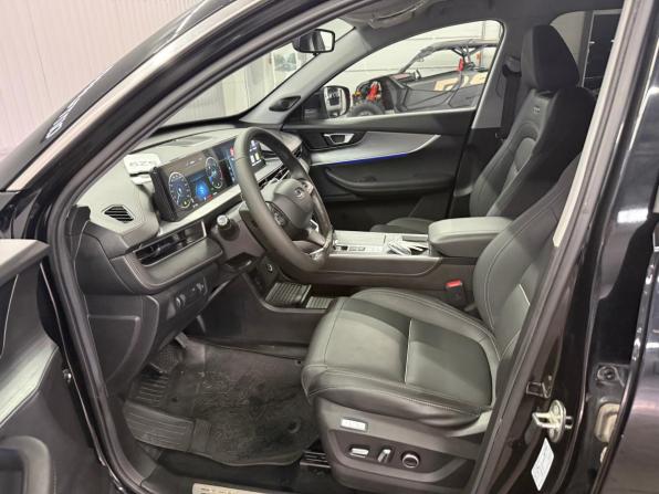 Chery Tiggo 7 Pro Max I с пробегом 2023 года, цена 1 727 000 рублей, 49856 км, внедорожник, Автокод Объявления