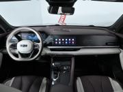 Geely Monjaro I Москва  - изображение 35