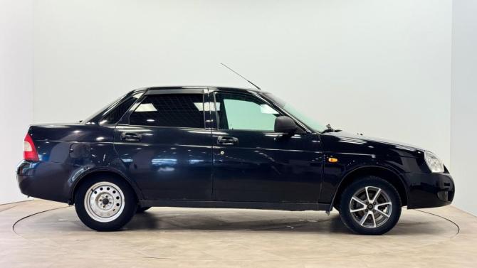 Lada (ВАЗ) Priora I Рестайлинг с пробегом 2015 года, цена 250 000 рублей, 226413 км, седан, Автокод Объявления