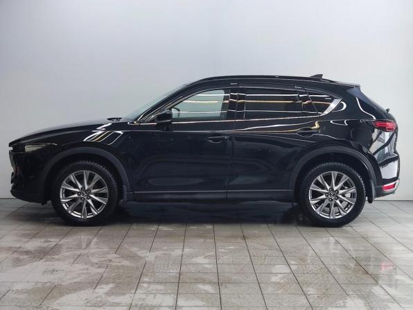 Mazda CX-5 II с пробегом 2020 года, цена 3 050 000 рублей, 35876 км, внедорожник, Автокод Объявления