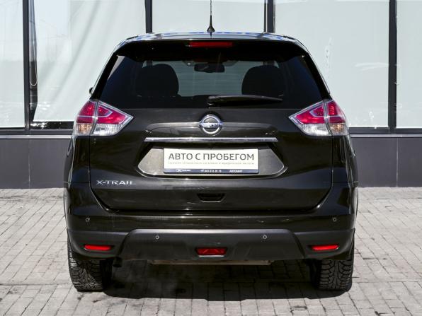 Nissan X-Trail III с пробегом 2015 года, цена 1 510 000 рублей, 218800 км, внедорожник, Автокод Объявления