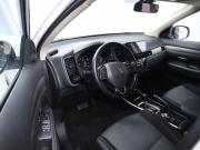 Mitsubishi Outlander III Рестайлинг 2 Уфа  - изображение 26