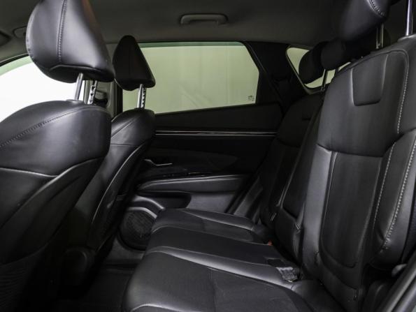 Hyundai Tucson IV с пробегом 2021 года, цена 2 839 000 рублей, 92000 км, внедорожник, Автокод Объявления