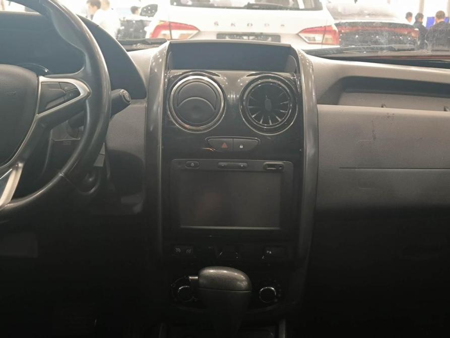 Renault Duster I Рестайлинг Казань  - изображение 18