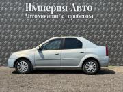 Renault Logan I Краснодар  - изображение 36